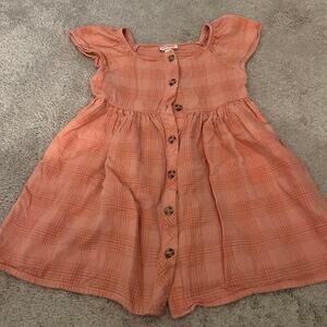 Girls XS dress